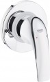 Grohe BauCurve 124899