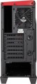 Corsair Carbide Series SPEC-ALPHA красный