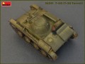 MiniArt T-60 (T-30 Turret) (1:35)