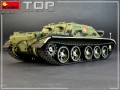 MiniArt TOP Armoured Recovery Vehicle (1:35)