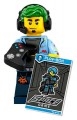 Lego Minifigures Series 19 71025