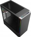 Gamemax Panda T802 BL черный