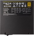 Fractal Design Ion SFX  FD-PSU-ION-SFX-500G-BK