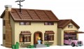 Lego The Simpsons House 71006