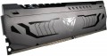 Patriot Viper Steel DDR4 2x4Gb