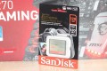 Упаковка SanDisk Extreme CompactFlash 120MB/s
