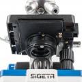 Sigeta Unity 40x-400x LED Mono