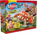 Bloco Dinosaurus BC-20004