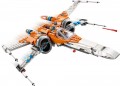 Lego Poe Dameron's X-wing Fighter 75273