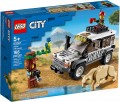 Lego Safari Off-Roader 60267