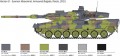 ITALERI Leopard 2A6 (1:35)