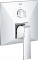 Grohe Allure Brilliant 24099