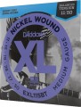 DAddario XL Nickel Wound Balanced 11-50