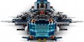 Lego Avengers Helicarrier 76153