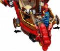 Lego Destinys Bounty 71705