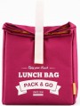 Pack & Go Lunch Bag L