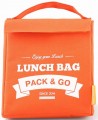 Pack & Go Lunch Bag M