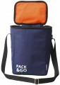 Pack & Go Lunch Bag Multi