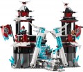 Lego Castle of the Forsaken Emperor 70678