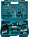 Makita HP347DWEX3