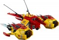 Lego Monkie Kids Cloud Jet 80008