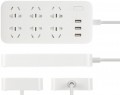 Xiaomi Mi Power Strip 6 sockets / 3 USB