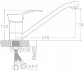 TAU SE-1B245C