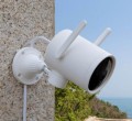 Xiaomi iMilab EC3 Outdoor Security Camera