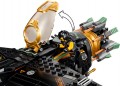 Lego Boulder Blaster 71736