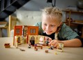 Lego Hogwarts Moment Transfiguration Class 76382
