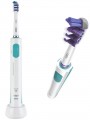 Braun Oral-B Pro 600 TriZone