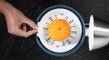 Cecotec Zitrus PowerAdjust 600