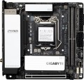 Gigabyte Z590I VISION D