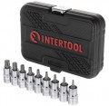 Intertool Storm ET-8400