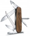 Victorinox Hiker Wood