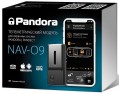 Pandora NAV-09