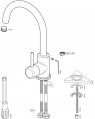 IKEA Glypen 504.423.93