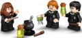 Lego Hogwarts Polyjuice Potion Mistake 76386