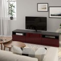 IKEA Besta 180x42x39