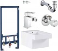 Grohe 38553001 WC