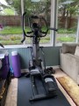 Bowflex Max Trainer M8