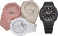 Casio G-Shock Women GMA-S2100-7A