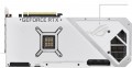 Asus GeForce RTX 3080 ROG STRIX GAMING WHITE