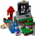 Lego The Ruined Portal 21172