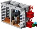 Lego Daily Bugle 76178