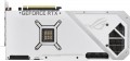 Asus GeForce RTX 3080 ROG Strix V2 White