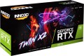 INNO3D GeForce RTX 3070 TWIN X2 LHR