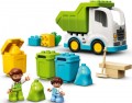 Lego Garbage Truck and Recycling 10945