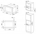 Smeg FMI 325