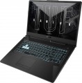 Asus TUF Gaming F17 FX706HE